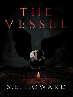cover image of The Vessel